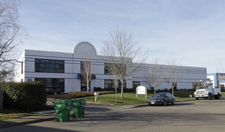 Cotati, CA Manufacturing - 531 Mercantile Dr