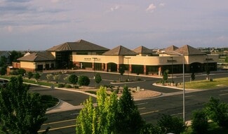 Westminster, CO Office/Medical, Medical - 905 W 124th Ave