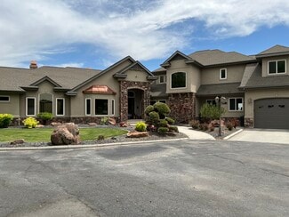 Adrian, OR Residential - 400 Washington St