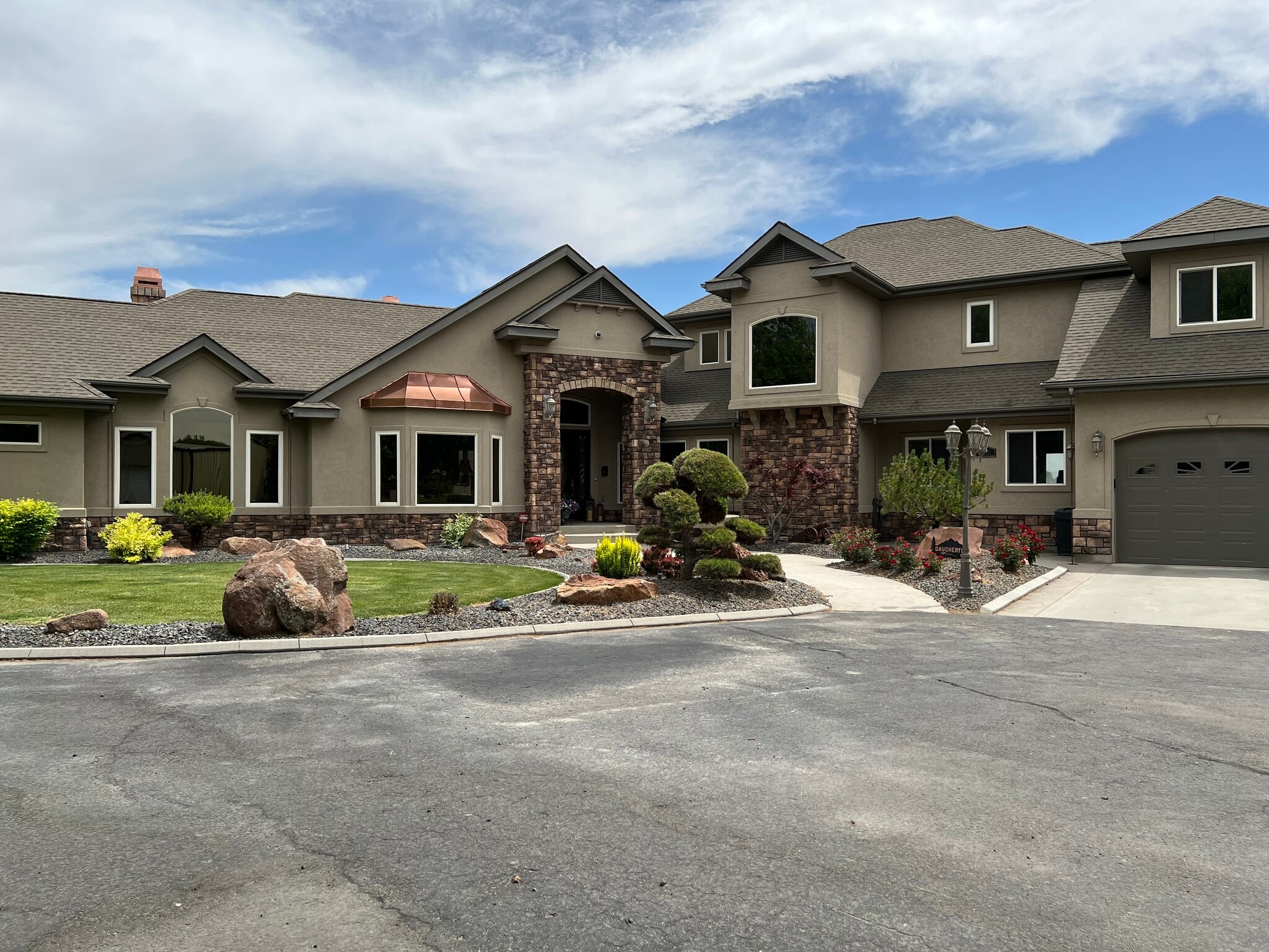 400 Washington St, Adrian, OR for Sale