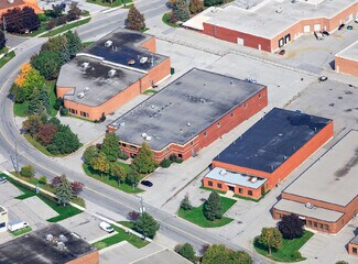 Mississauga, ON undefined - 5655 Timberlea Blvd