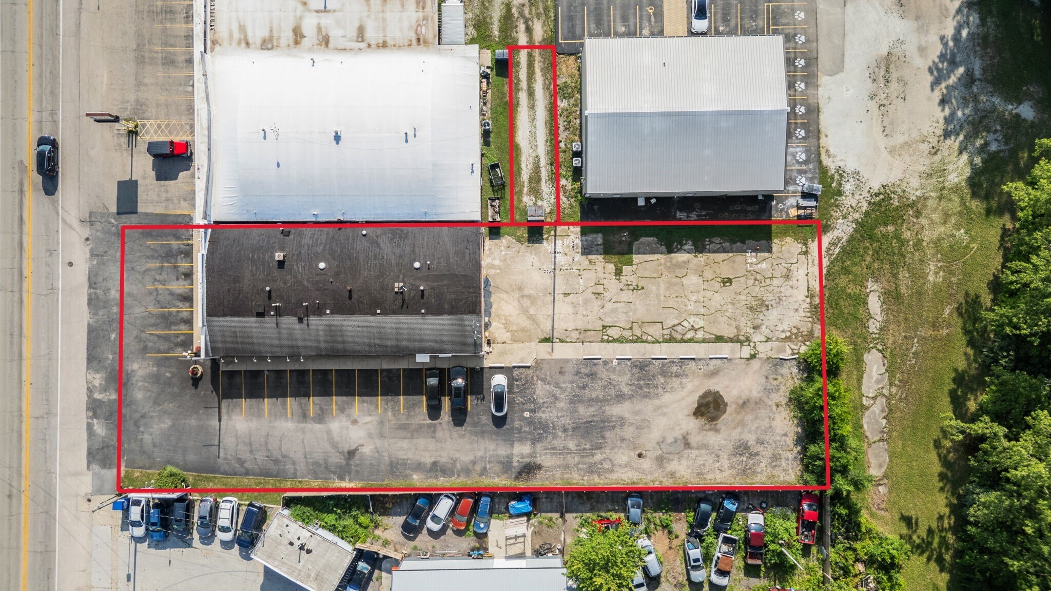 605 W Baltimore St, Wilmington, IL for Sale