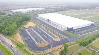 Carneys Point Township, NJ Industrial - 1 Forest Ln