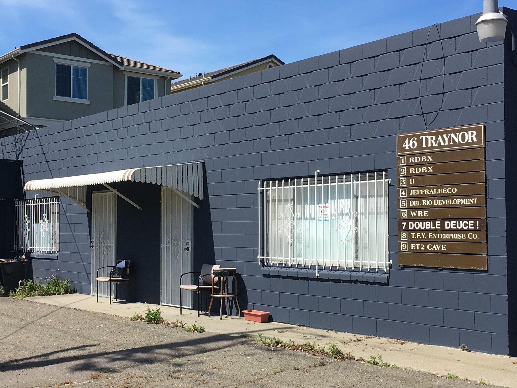 46 Traynor St, Hayward, CA for Rent