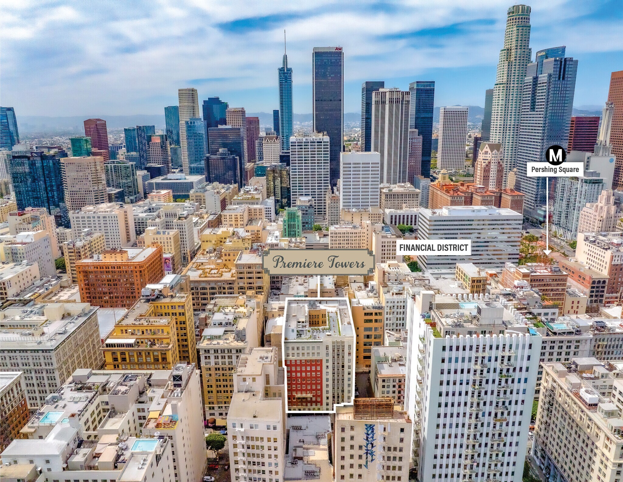 621 S Spring St, Los Angeles, CA for Sale