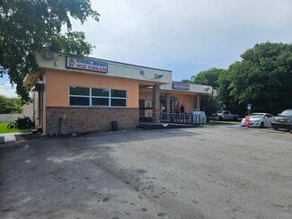 Cutler Bay, FL Commercial - 21510 SW 109th Ave