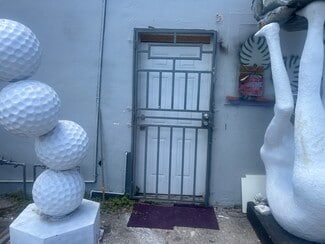 Hialeah, FL Industrial - 1325 E 10th Ave