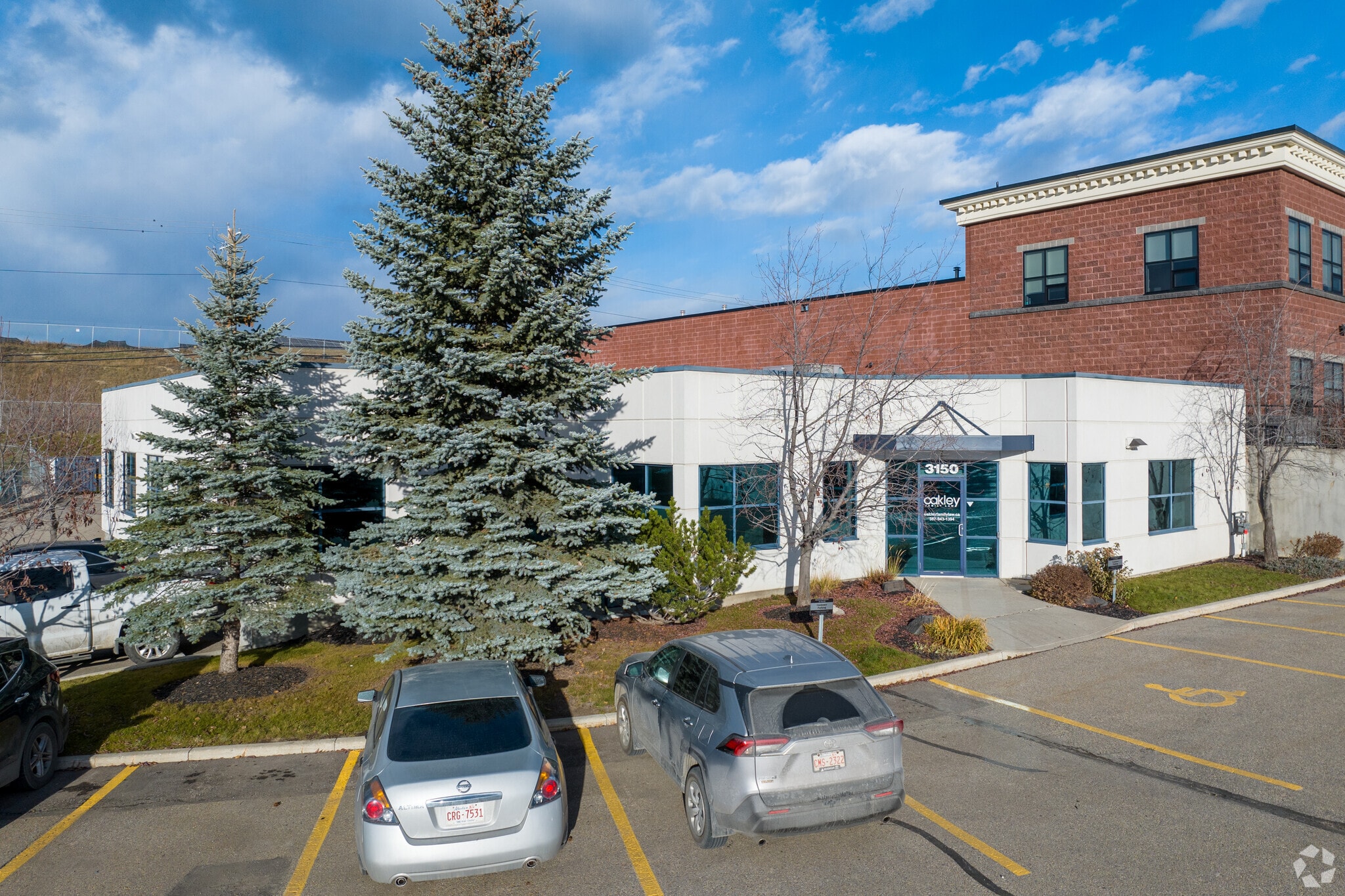 3150 114th Ave SE, Calgary, AB for Rent