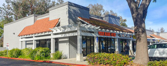Livermore, CA Retail - 849-985 E Stanley Blvd