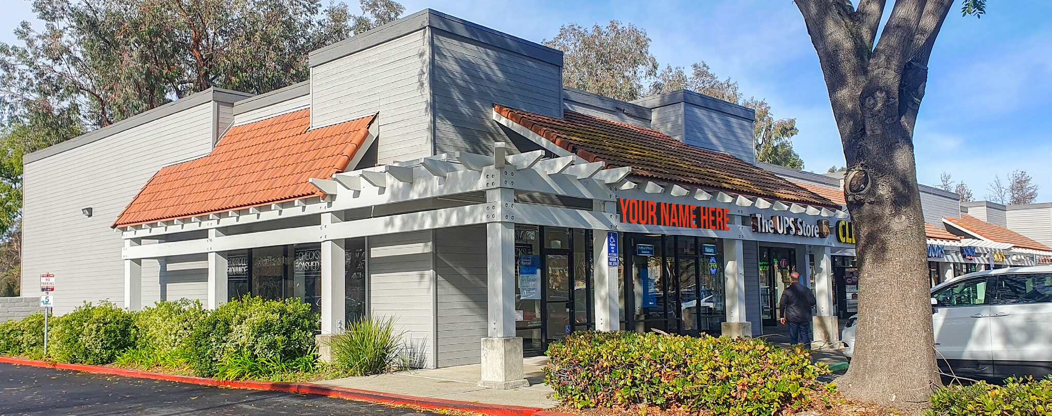 849-985 E Stanley Blvd, Livermore, CA for Rent