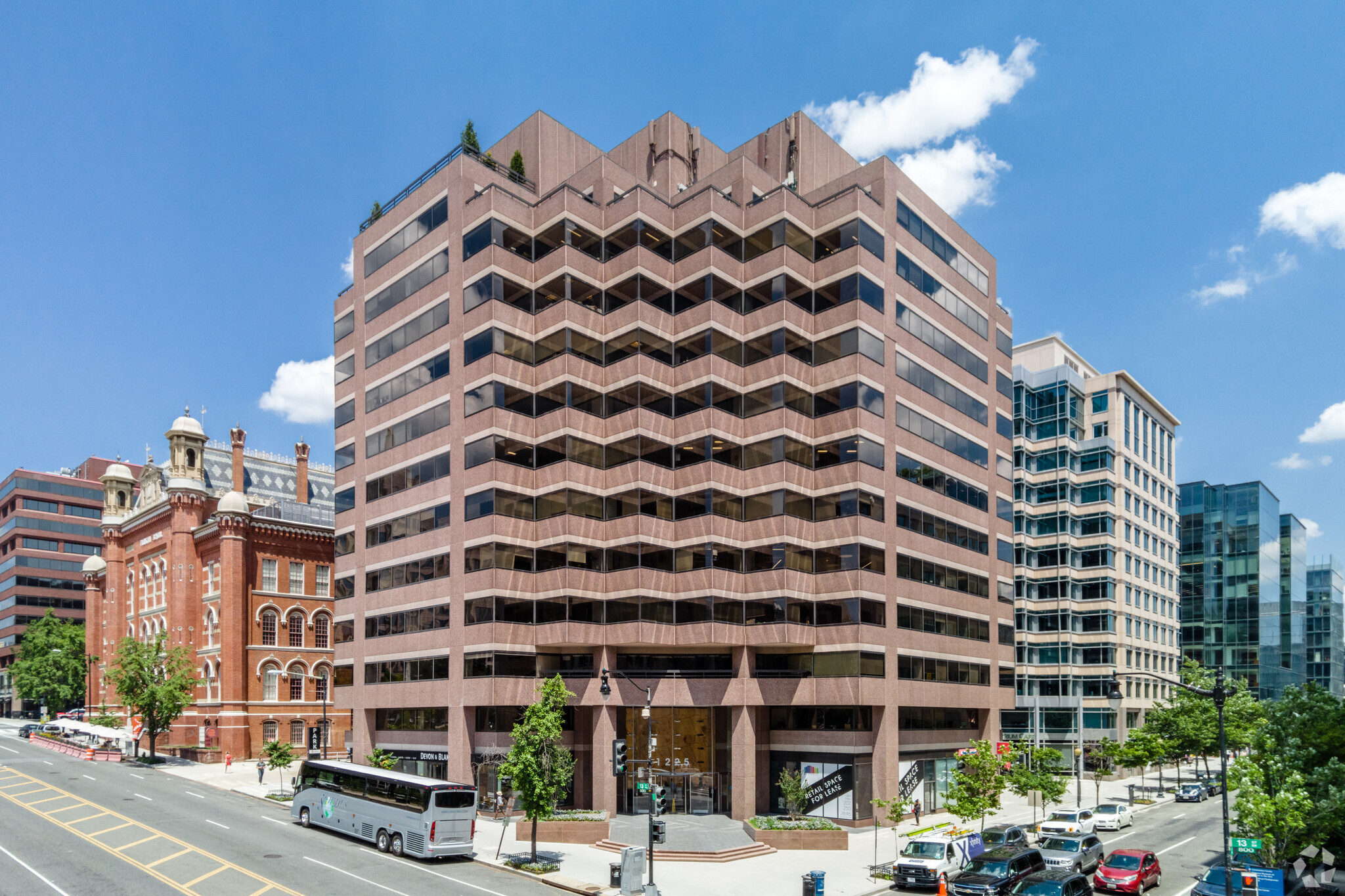 1225 Eye St NW, Washington, DC for Rent