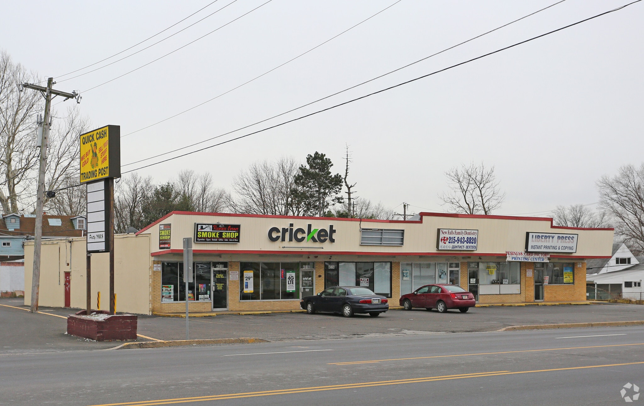 4508-4518 New Falls Rd, Levittown, PA for Rent