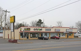 Levittown, PA Retail - 4508-4518 New Falls Rd