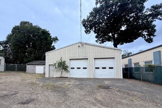 Bridgeport, CT Service - 213-223 Bennett St