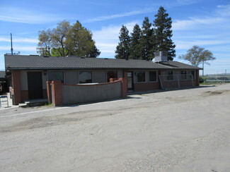 Tulare, CA Office - 12652 Prosperity