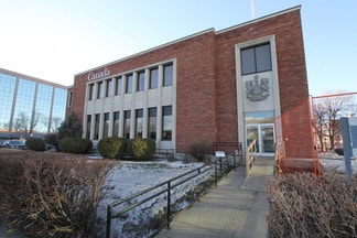 Red Deer, AB Office - 4909 50 St Red Deer, AB Office - 4909 50 St