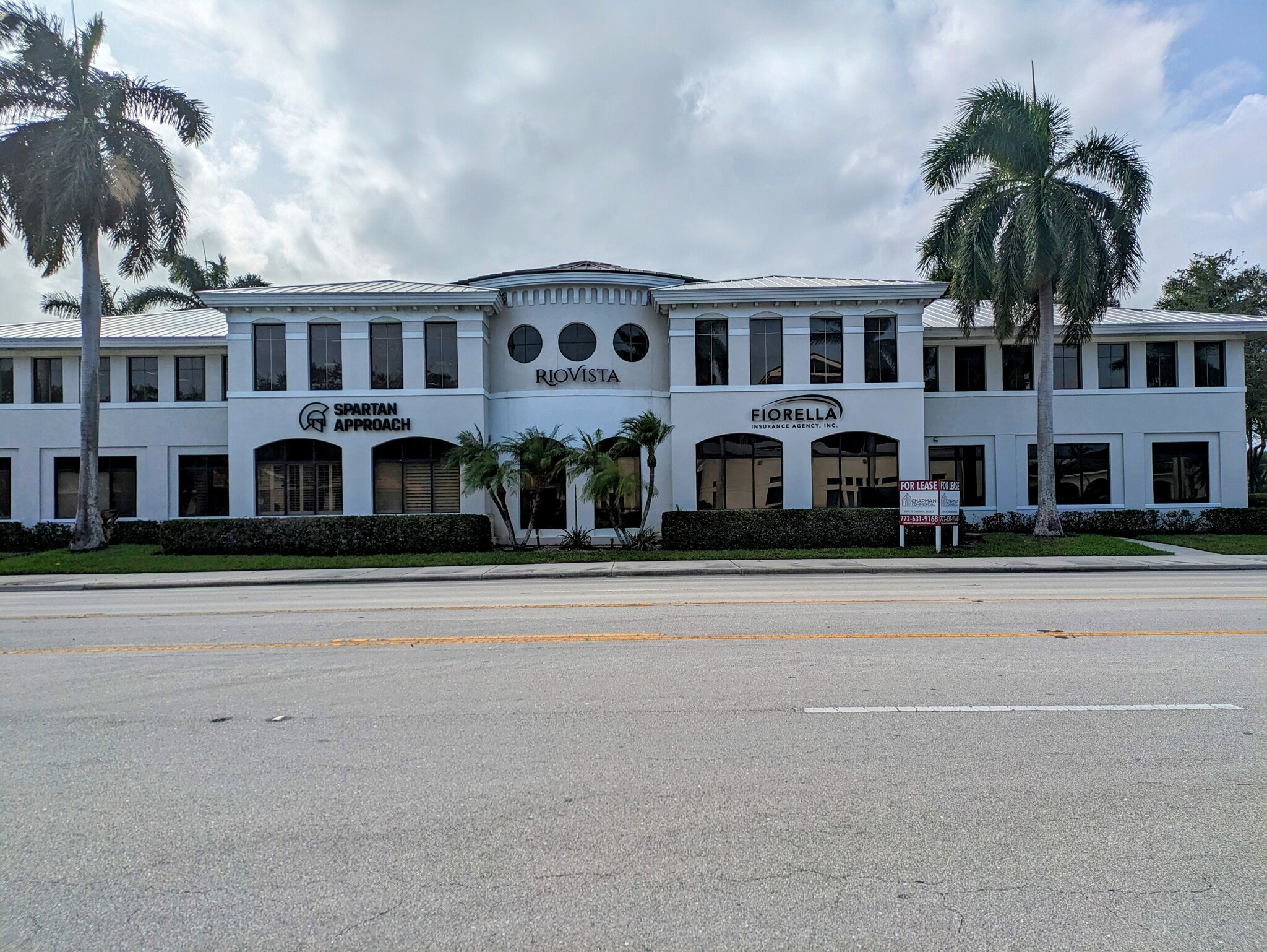 2300 SE Monterey Rd Stuart, FL 34996 Office Property for Lease on