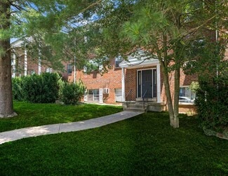 Norristown, PA Apartments - 301 E Brown St