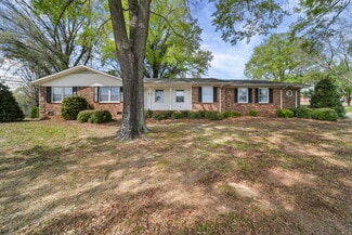 Peachland, NC Flex - 164 New York Ave