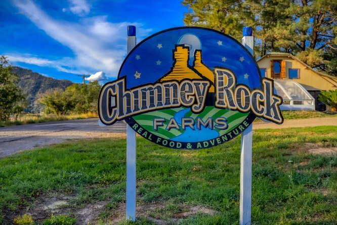 500 County Road 175, Chimney Rock, CO for Sale