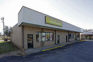 Gaffney, SC Retail - 114-116 Wilkinsville Hwy