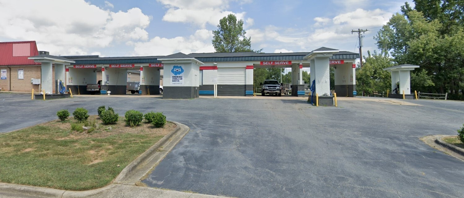 1922-1934 16th St NE, Hickory, NC for Rent