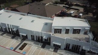 Conroe, TX Office/Retail - 400 River Pointe Dr