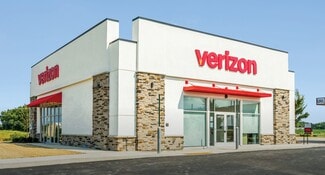 Lakemoor, IL Freestanding - 31450 US 12 Hwy Lakemoor, IL Freestanding - 31450 US 12 Hwy