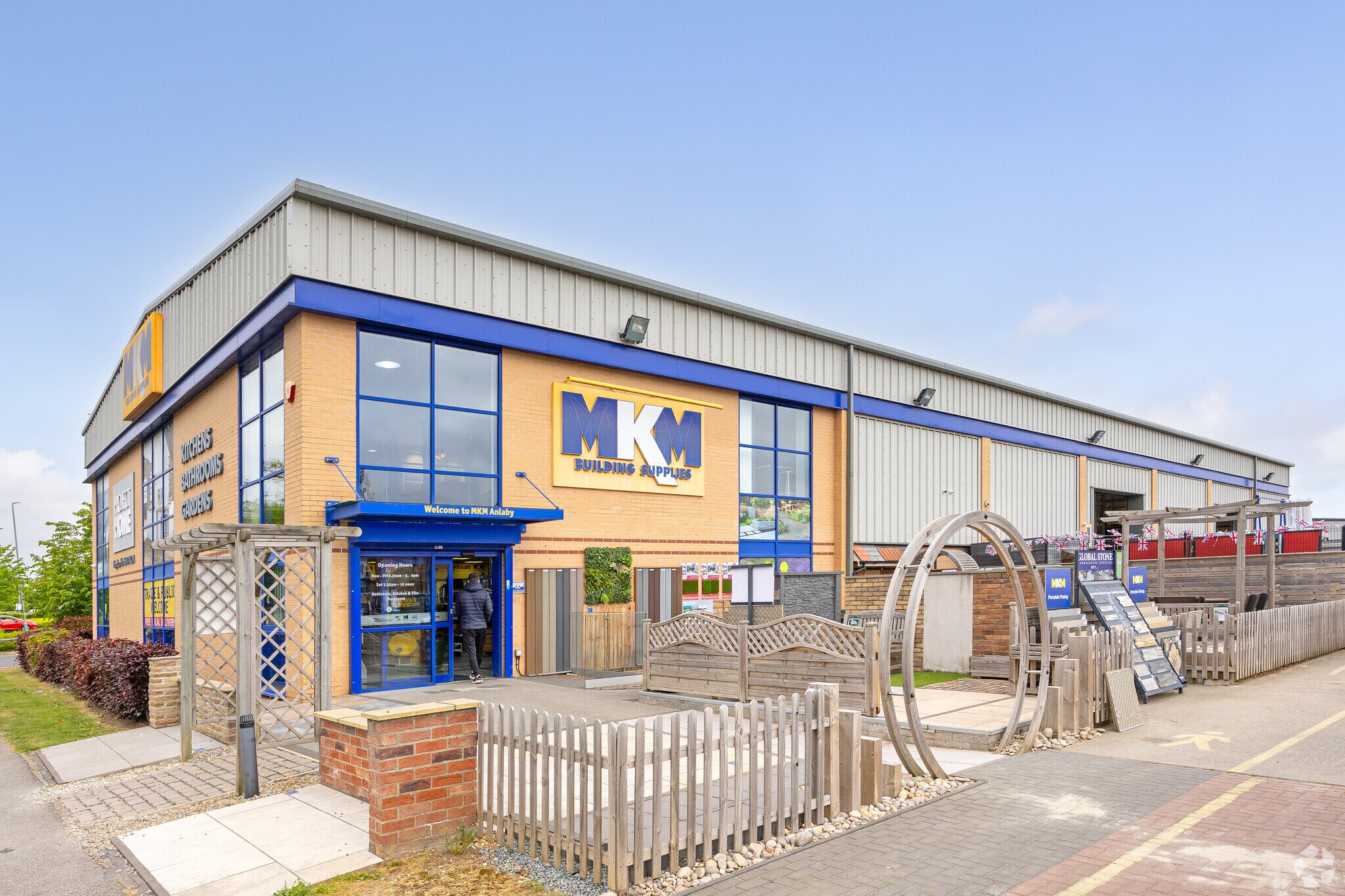 , Hull, NHS for Sale