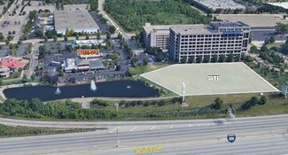 Springdale, OH Commercial Land - 0 Pictoria Dr