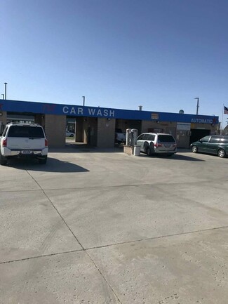 Roy, UT Car Washes - 1865 W 5300 S