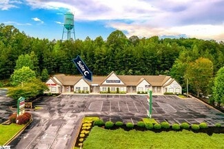 Seneca, SC Office - 528 Bypass Highway 123