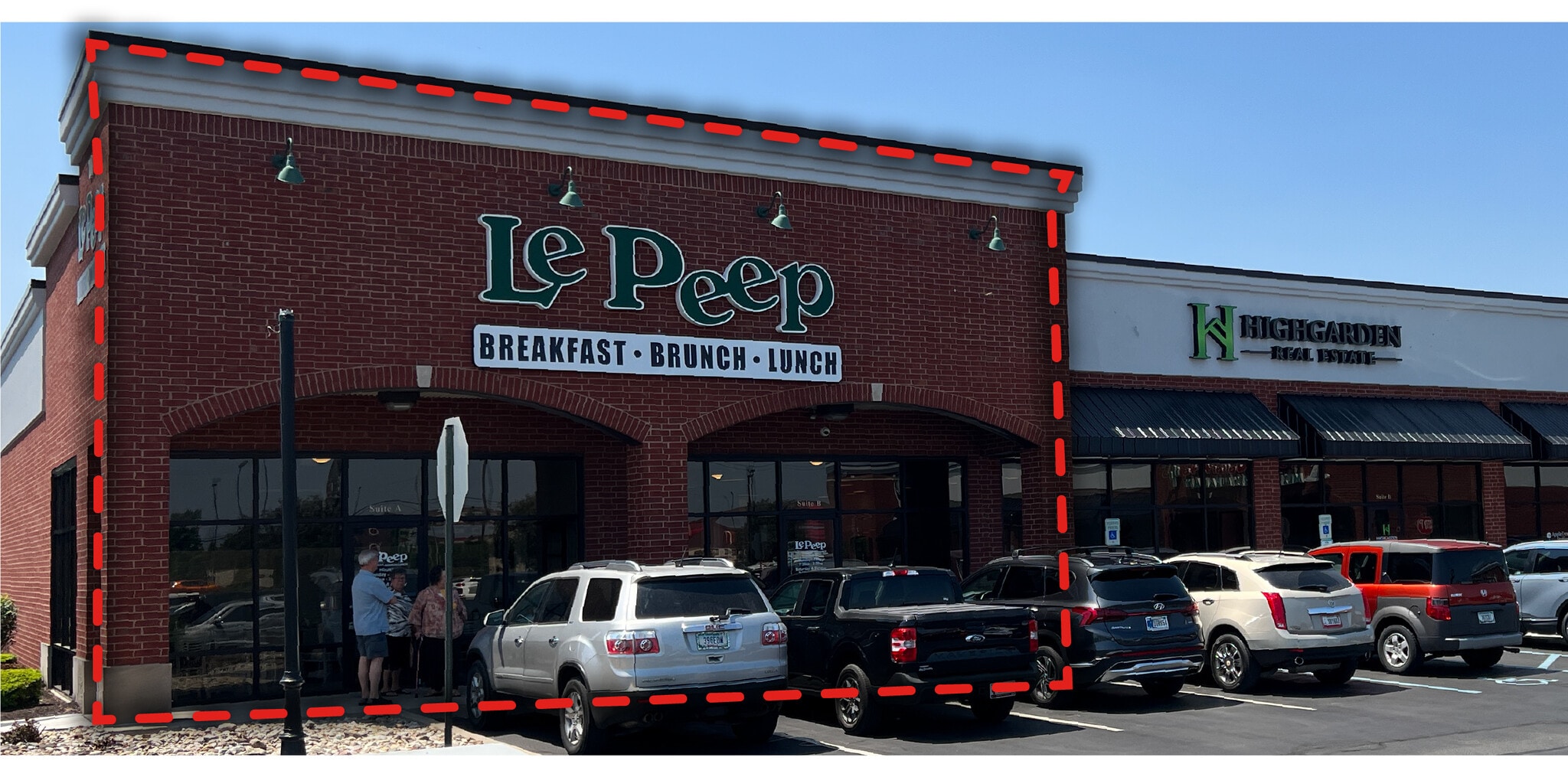 210 S Emerson Ave, Greenwood, IN for Rent