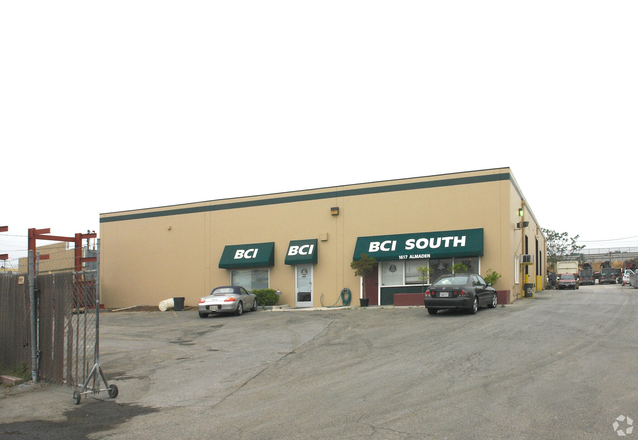 1617 Almaden Rd, San Jose, CA for Sale