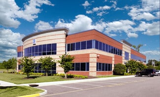 Chesapeake, VA Office - 638 Independence Pky