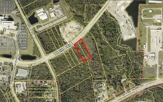 Cape Coral, FL Commercial - 2524-2528 Diplomat Pkwy E Cape Coral, FL Commercial - 2524-2528 Diplomat Pkwy E