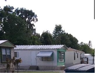 Auburndale, FL Manufactured Housing/Mobile Housing - 2202 Shirah Rd