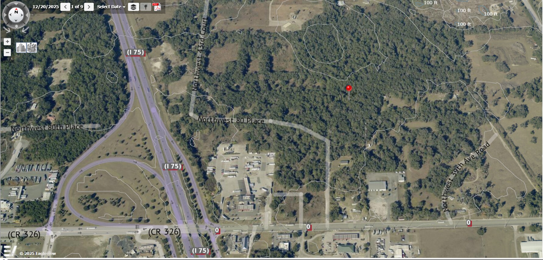 NW 40 Ter, Ocala, FL for Sale