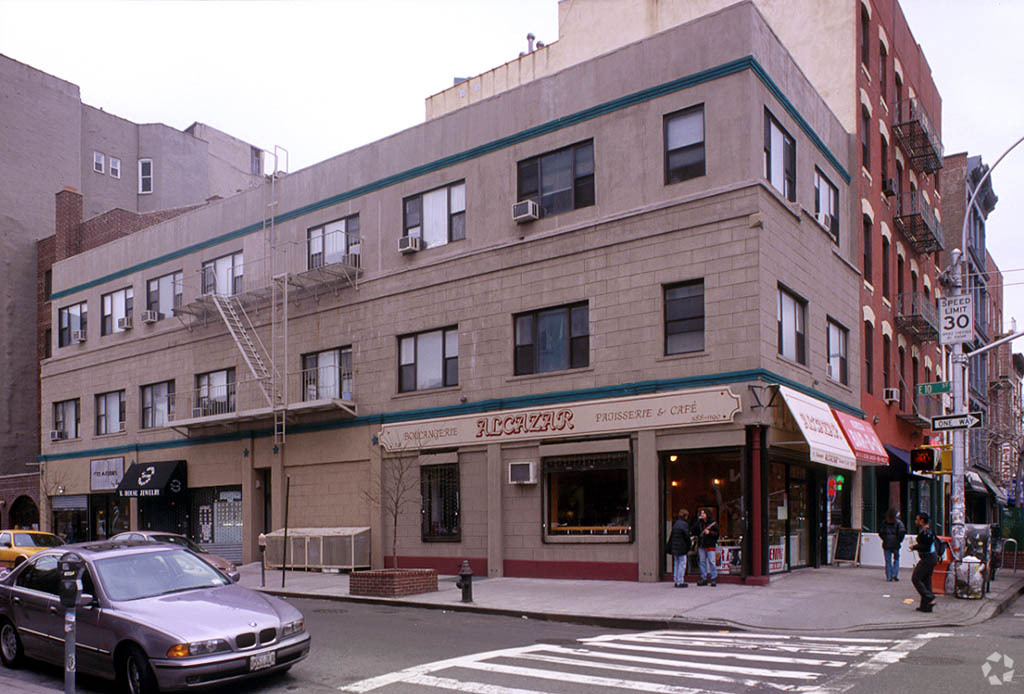 241 E 10th St, New York, NY for Rent
