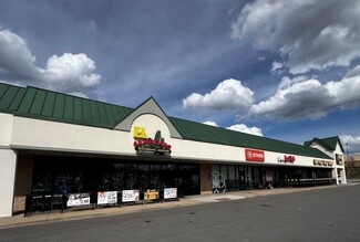 Pittsburgh, PA Retail - 448-480 Home Dr