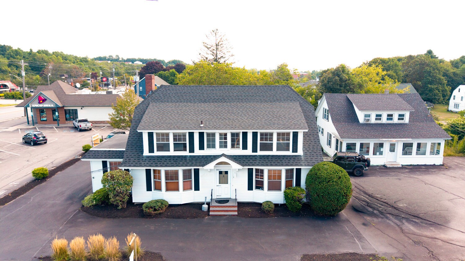 1 Orchard St, Augusta, ME for Sale