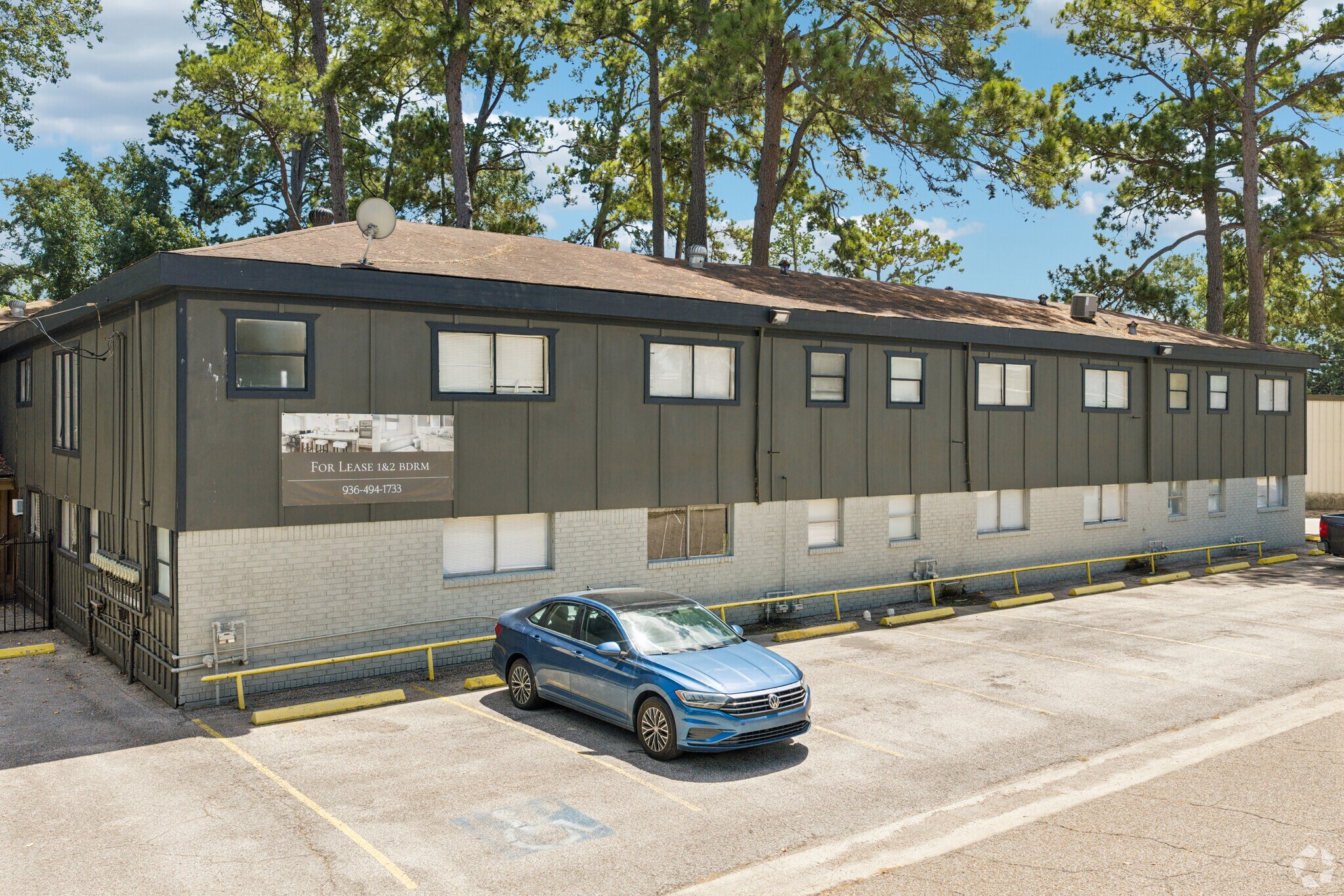 1510 Odd Fellow St, Conroe, TX for Sale