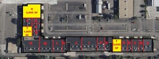 Aurora, CO Retail - 16728-16880 E Iliff Ave