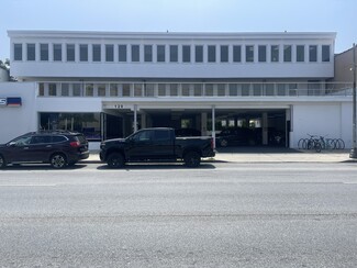 Long Beach, NY Office - 120 W Park Ave