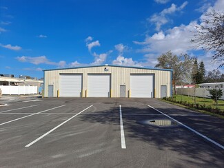 Largo, FL Industrial - 7131-7137 142nd Ave