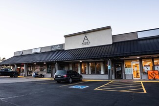 Winter Park, CO Storefront Retail/Office - 78415 US Highway 40