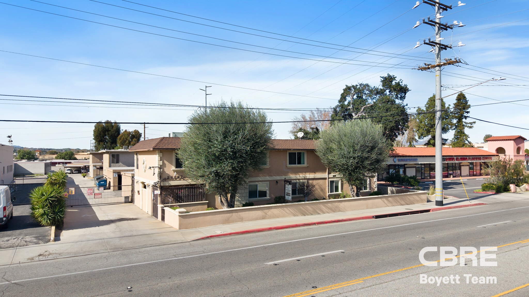 26087 Bouquet Canyon Rd, Santa Clarita, CA for Sale