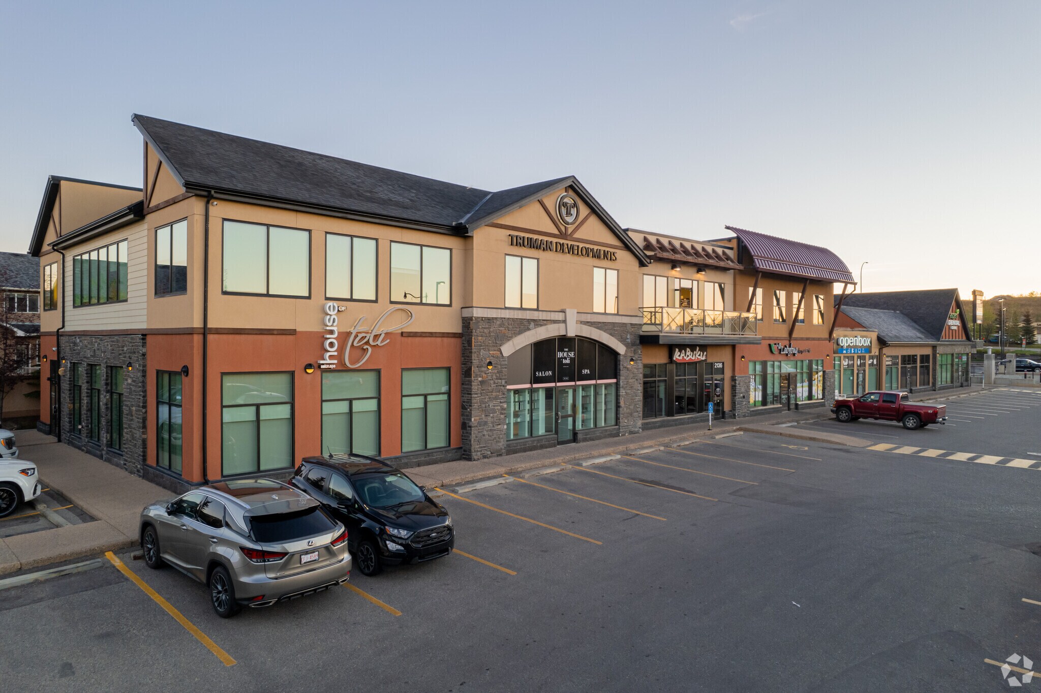 10 Aspen Stone Blvd SW, Calgary, AB for Rent