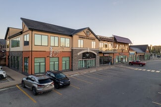 Calgary, AB Retail - 10 Aspen Stone Blvd SW Calgary, AB Retail - 10 Aspen Stone Blvd SW