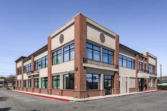 Norco, CA Office/Medical - 2641 Hamner Ave